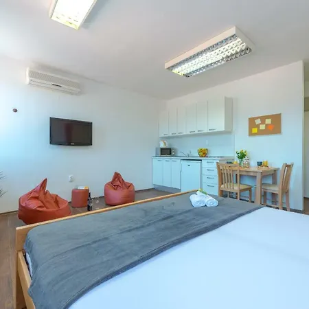 Ivona Appartement *
