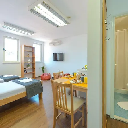 Ivona Appartement *