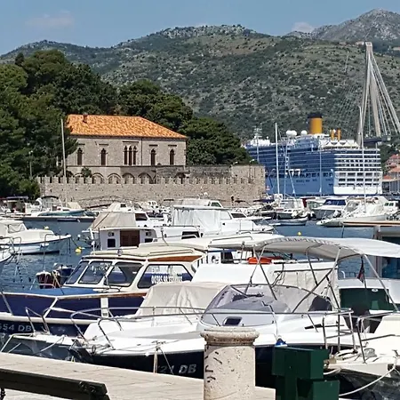 Appartement Ivona Dubrovnik