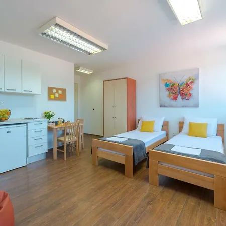 Ivona Διαμέρισμα Ντουμπρόβνικ