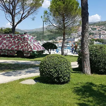 Ivona Διαμέρισμα