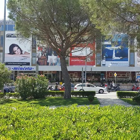 Ivona Διαμέρισμα Ντουμπρόβνικ