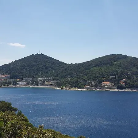 Ivona Διαμέρισμα Ντουμπρόβνικ