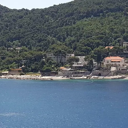 Διαμέρισμα Ivona Ντουμπρόβνικ