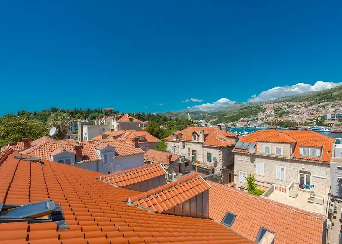 Lägenhet Ivona Dubrovnik