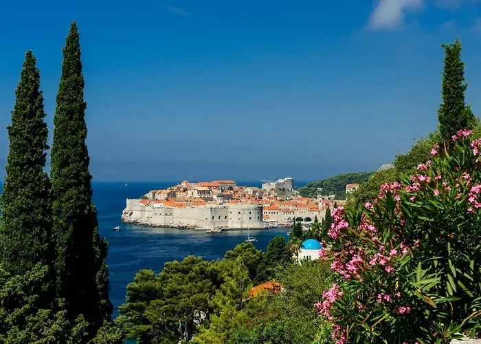 Ivona * Dubrovnik