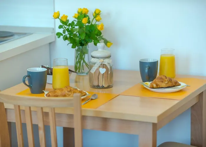 Lägenhet Ivona *