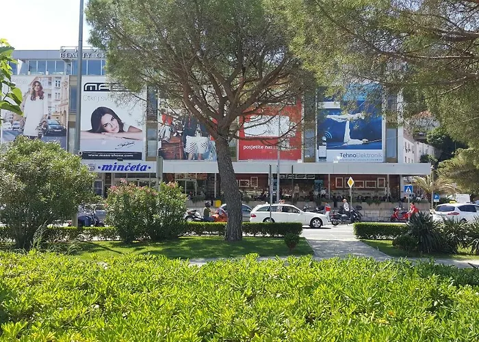 Ivona Lägenhet Dubrovnik