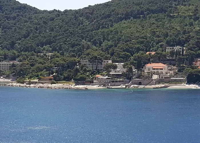 Lägenhet Ivona Dubrovnik
