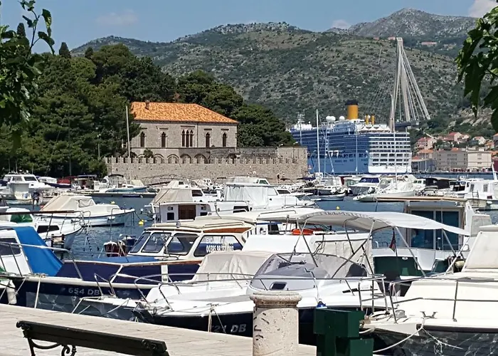 Lägenhet Ivona Dubrovnik