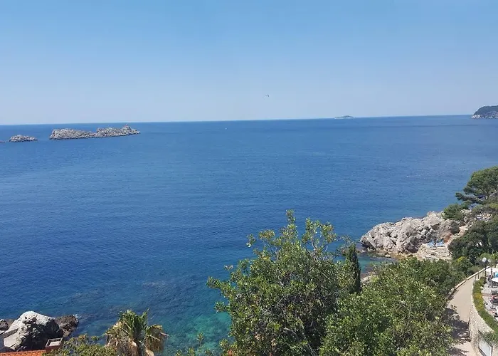 Ivona Dubrovnik