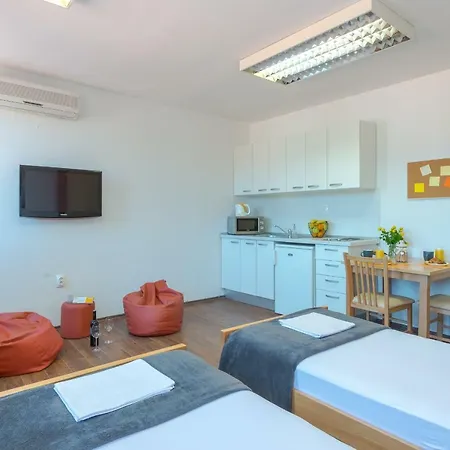 Ivona Lägenhet Dubrovnik