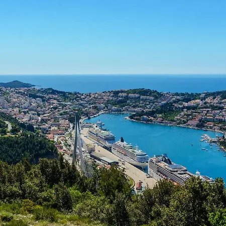 Ivona Lägenhet Dubrovnik