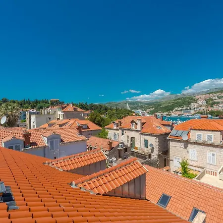 公寓 Ivona 杜布罗夫尼克