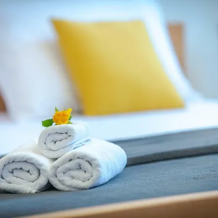 Ivona Lägenhet Dubrovnik