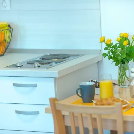 Apartment Ivona *