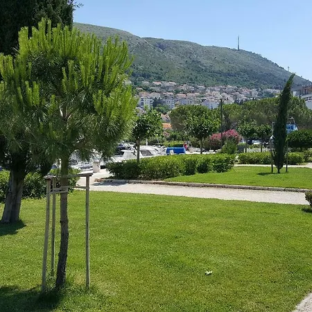 Ivona Lägenhet Dubrovnik