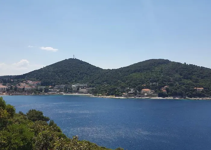 Ivona Апартаменты Дубровник