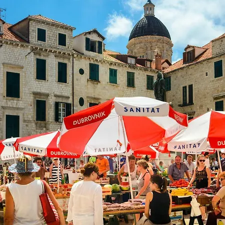 Ivona * Dubrovnik