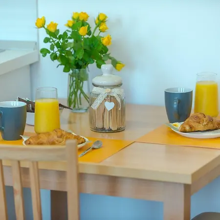 Lejlighed Ivona *